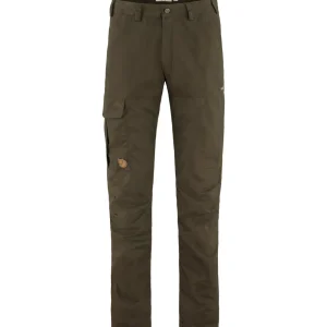 Fjällräven Friluftsbukser-Karl Pro Trousers M