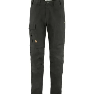 Fjällräven Shorts | Friluftsbukser-Karl Pro Zip-off Trousers M