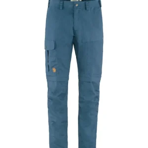 Fjällräven Shorts | Friluftsbukser-Karl Pro Zip-off Trousers M