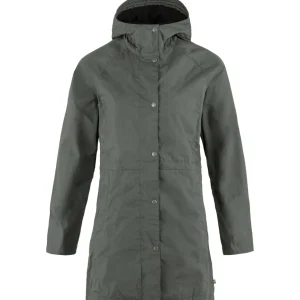 Fjällräven Skaljakker-Karla Hydratic Jacket W