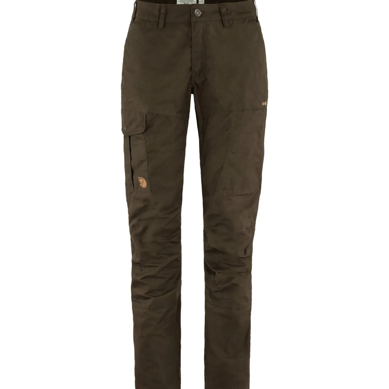 karla_pro_trousers_curved_0.webp Fjällräven Friluftsbukser-Karla Pro Trousers Curved W