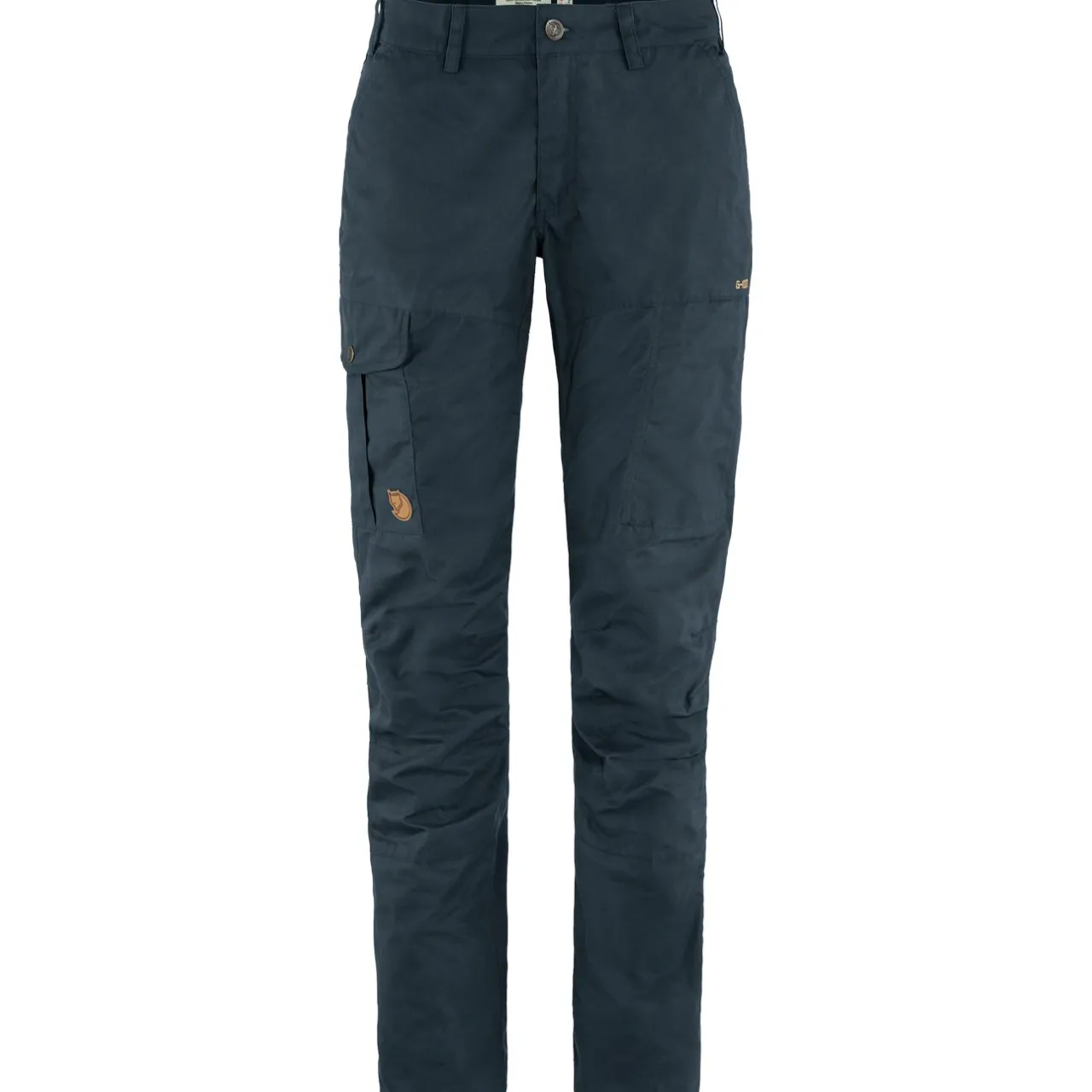 karla_pro_trousers_curved_1.webp Fjällräven Friluftsbukser-Karla Pro Trousers Curved W