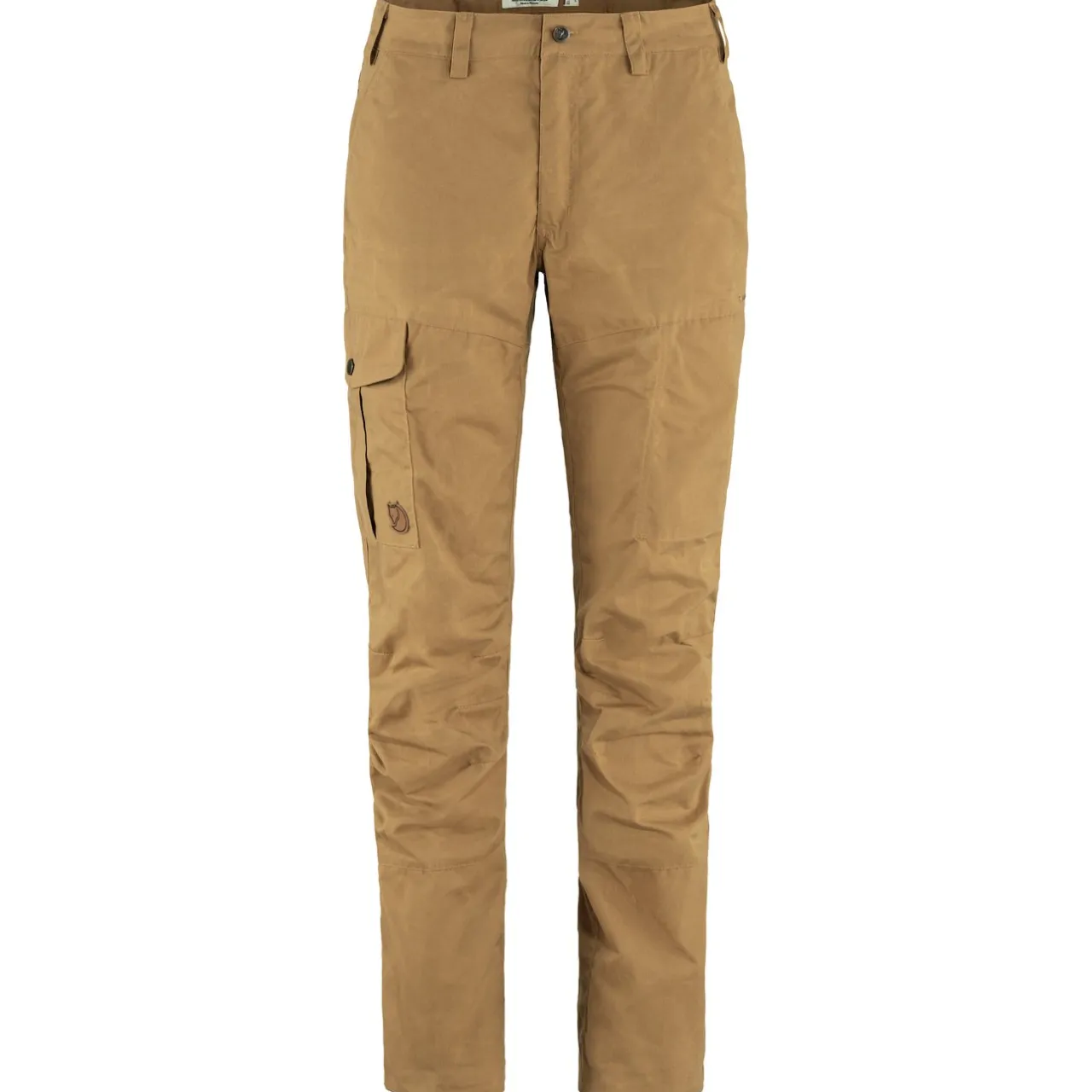karla_pro_trousers_curved_3.webp Fjällräven Friluftsbukser-Karla Pro Trousers Curved W