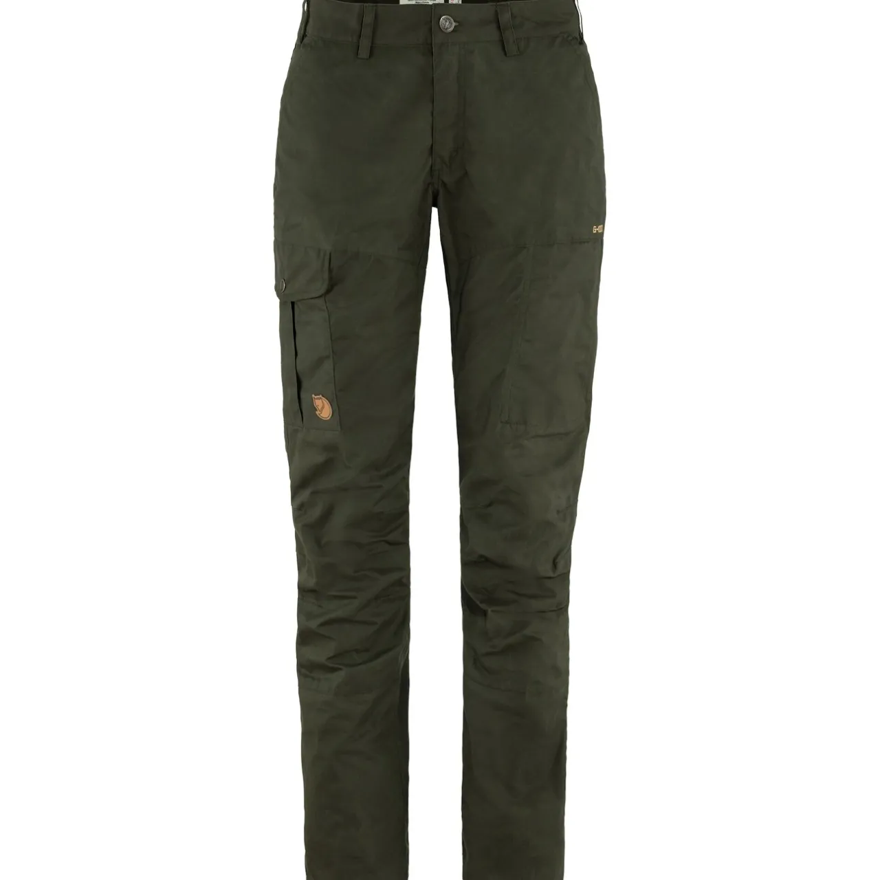 karla_pro_trousers_curved_4.webp Fjällräven Friluftsbukser-Karla Pro Trousers Curved W