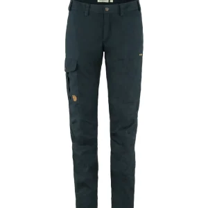 Fjällräven Friluftsbukser-Karla Pro Trousers W