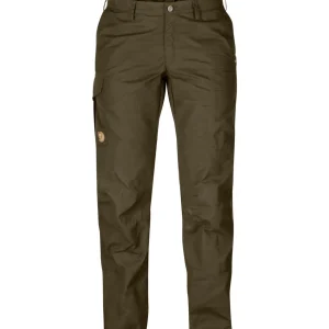 Fjällräven Friluftsbukser-Karla Pro Trousers W