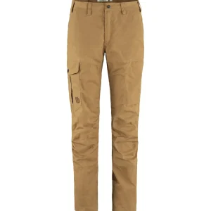 Fjällräven Friluftsbukser-Karla Pro Trousers W