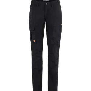 Fjällräven Isolerede Bukser | Friluftsbukser-Karla Pro Winter Trousers W