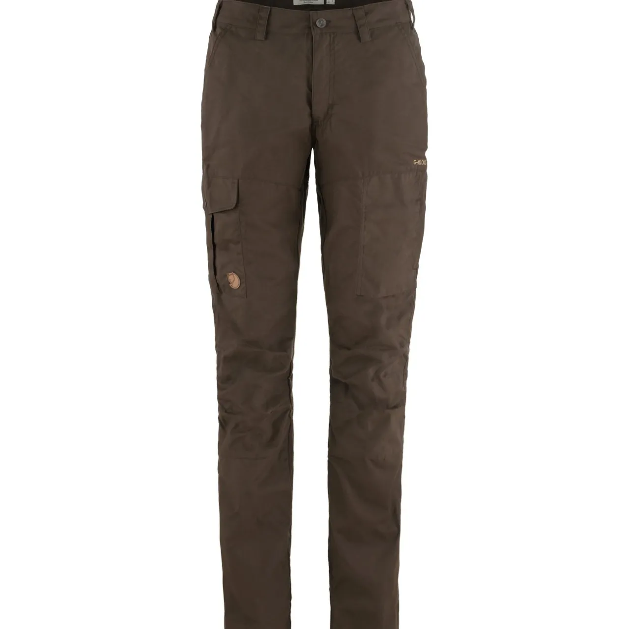 karla_pro_winter_trousers_1.webp Fjällräven Isolerede Bukser | Friluftsbukser-Karla Pro Winter Trousers W