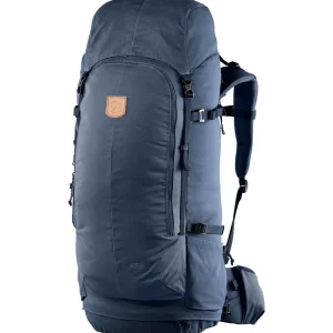 Fjällräven Vandrerygsække-Keb 72