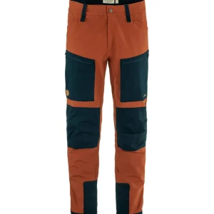 Fjällräven Trekkingbukser-Keb Agile Trousers M