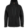 Fjällräven Trekkingjakker | Skaljakker-Keb Eco-Shell Jacket M