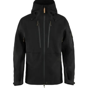 Fjällräven Trekkingjakker | Skaljakker-Keb Eco-Shell Jacket M