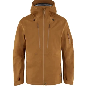 Fjällräven Trekkingjakker | Skaljakker-Keb Eco-Shell Jacket M