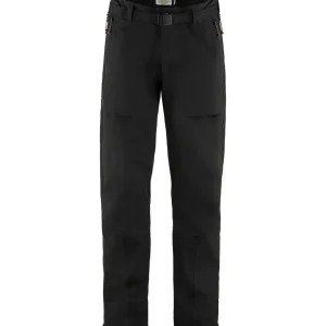 Fjällräven Trekkingbukser | Skalbukser-Keb Eco-Shell Trousers M