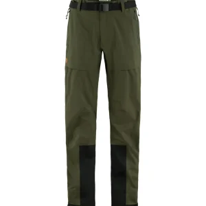 Fjällräven Trekkingbukser | Skalbukser-Keb Eco-Shell Trousers M