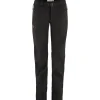 Fjällräven Trekkingbukser | Skalbukser-Keb Eco-Shell Trousers W