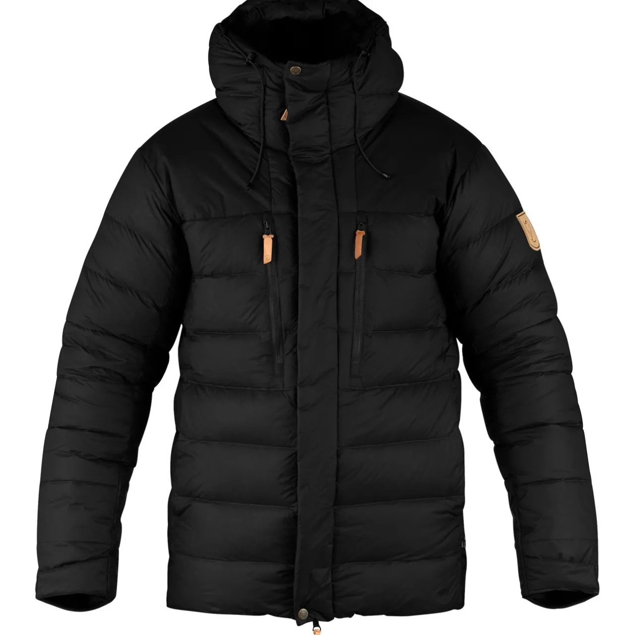 keb_expedition_down_jacke_0.webp Fjällräven Vinterjakker | Dunjakker-Keb Expedition Down Jacket M