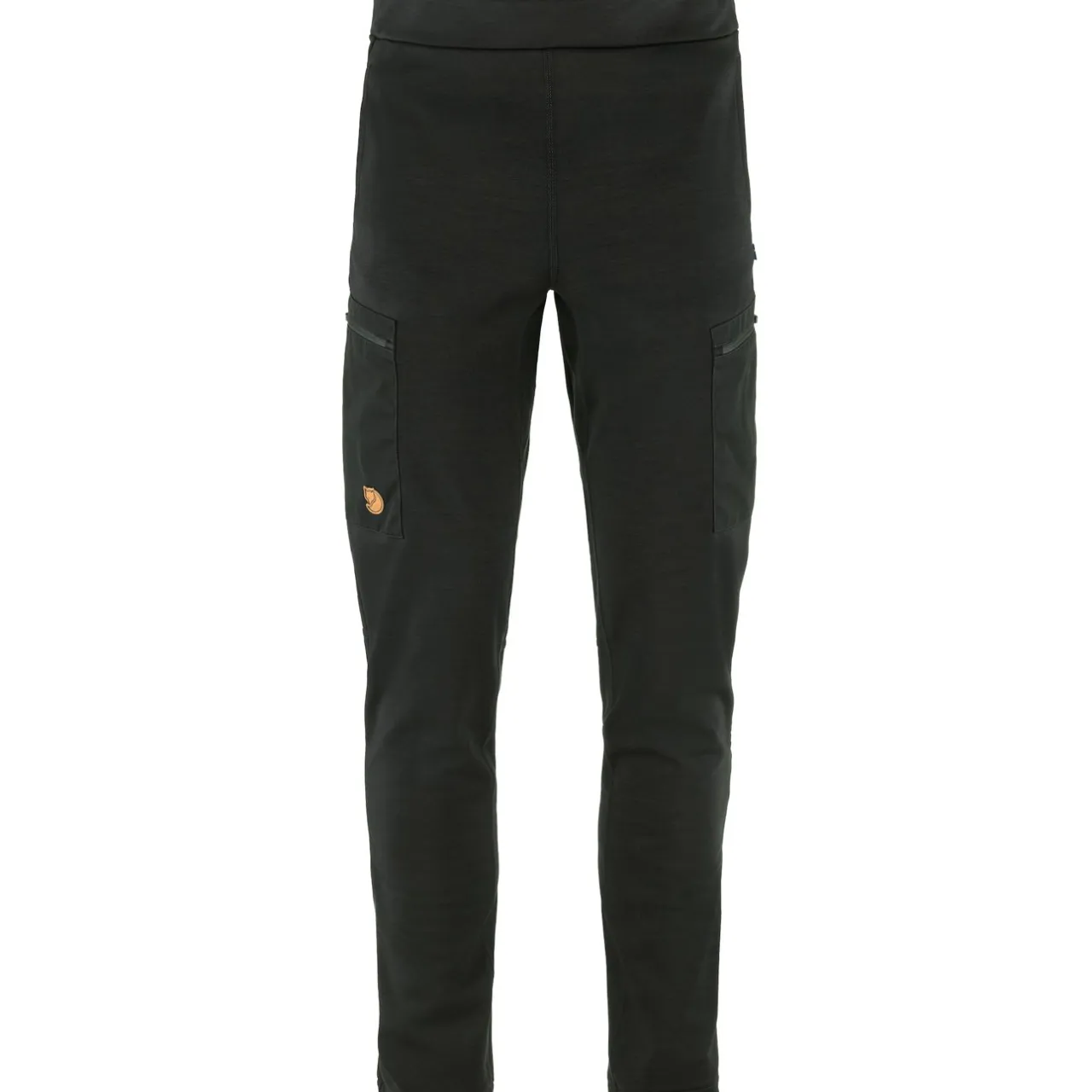 keb_fleece_trousers_m_0.webp Fjällräven Basislag Bukser-Keb Fleece Trousers M