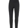 Fjällräven Basislag Bukser-Keb Fleece Trousers W