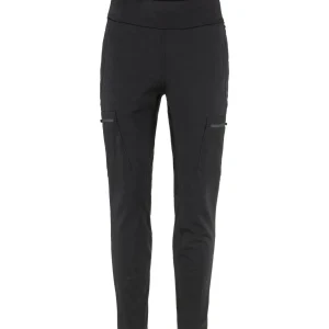 Fjällräven Basislag Bukser-Keb Fleece Trousers W