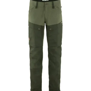 Fjällräven Shorts | Trekkingbukser-Keb Gaiter Trousers M Long