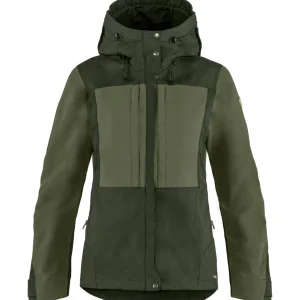Fjällräven Trekkingjakker-Keb Jacket W