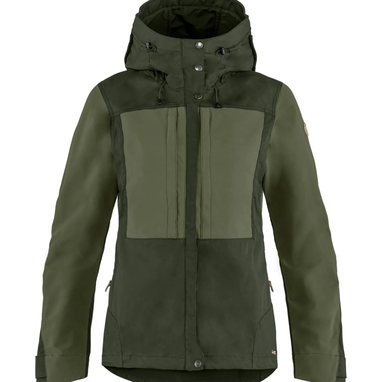 keb_jacket_w_1.webp Fjällräven Trekkingjakker-Keb Jacket W