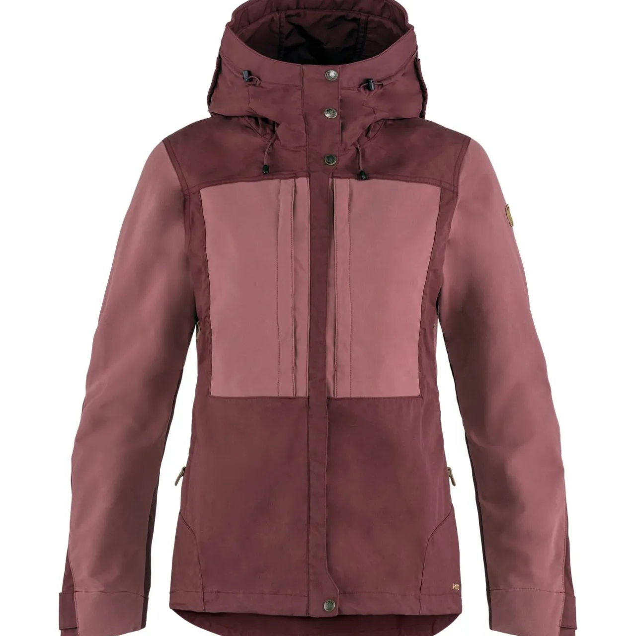 keb_jacket_w_3.webp Fjällräven Trekkingjakker-Keb Jacket W