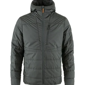 Fjällräven Trekkingjakker-Keb Padded Hoodie M