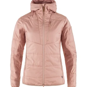 Fjällräven Trekkingjakker-Keb Padded Hoodie W