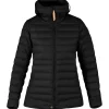 Fjällräven Vinterjakker | Dunjakker-Keb Touring Down Jacket W