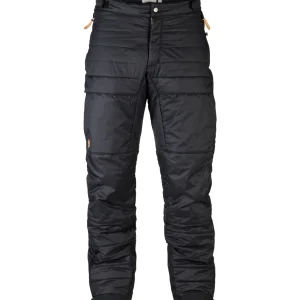 Fjällräven Isolerede Bukser | Trekkingbukser-Keb Touring Padded Trousers M
