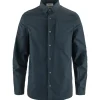 Fjällräven Skjorter-Keb Trekking Shirt LS M