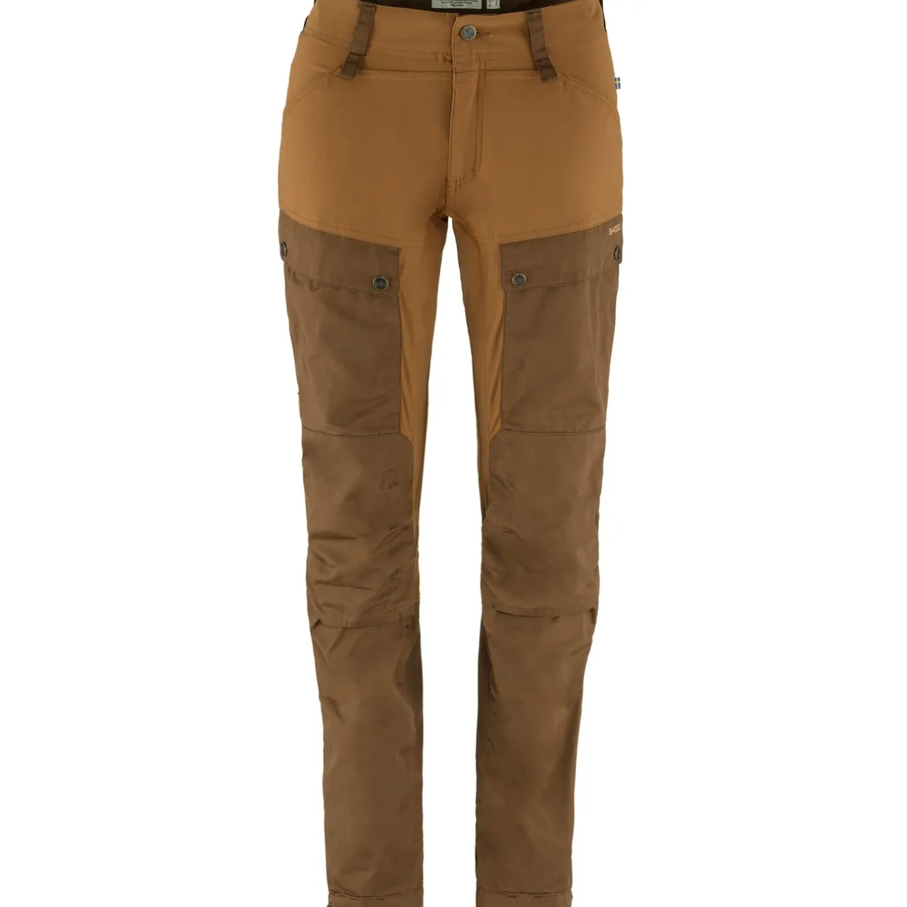 keb_trousers_curved_w_1.webp Fjällräven Trekkingbukser-Keb Trousers Curved W
