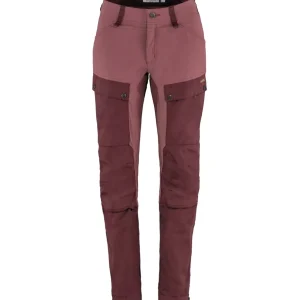 Fjällräven Trekkingbukser-Keb Trousers Curved W