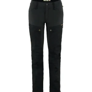Fjällräven Trekkingbukser-Keb Trousers Curved W