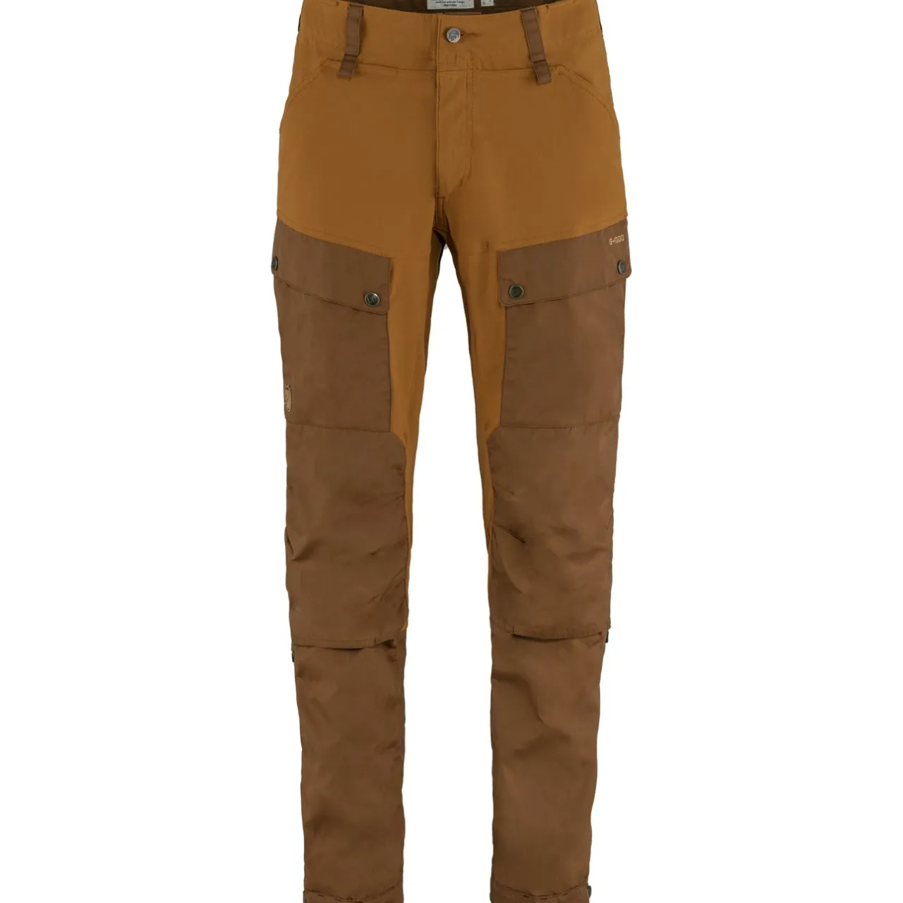 keb_trousers_m_2.webp Fjällräven Trekkingbukser-Keb Trousers M