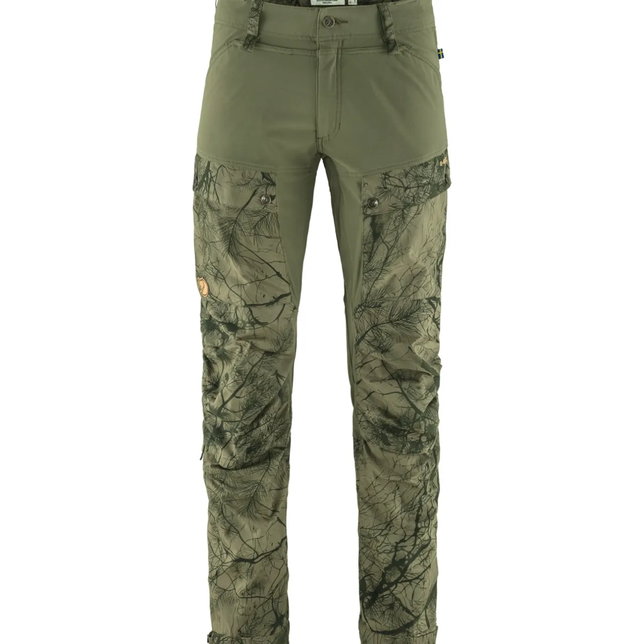 keb_trousers_m_7.webp Fjällräven Trekkingbukser-Keb Trousers M