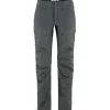 Fjällräven Trekkingbukser-Keb Trousers W