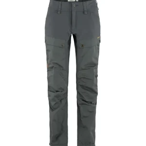 Fjällräven Trekkingbukser-Keb Trousers W