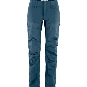 Fjällräven Trekkingbukser-Keb Trousers W