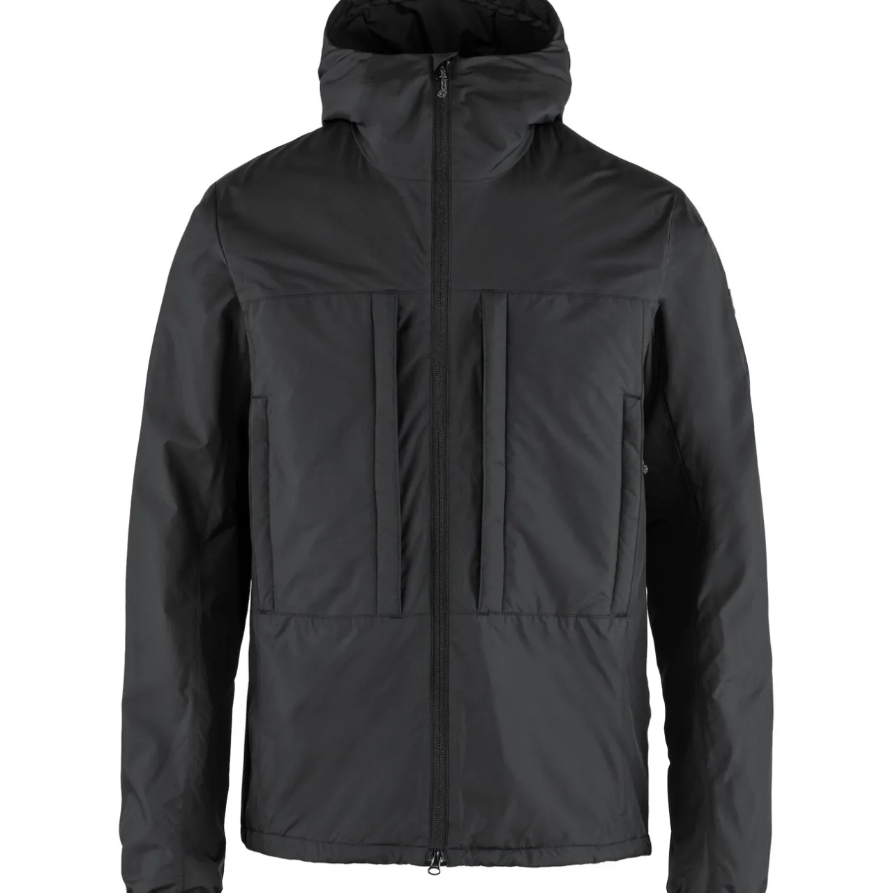 keb_wool_padded_jacket_m_0.webp Fjällräven Vinterjakker | Trekkingjakker-Keb Wool Padded Jacket M
