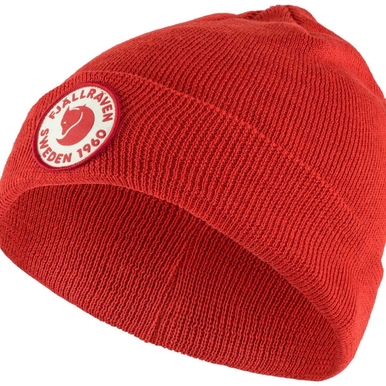 kids__logo_hat_1.webp Fjällräven Tilbehør-Kids 1960 Logo Hat