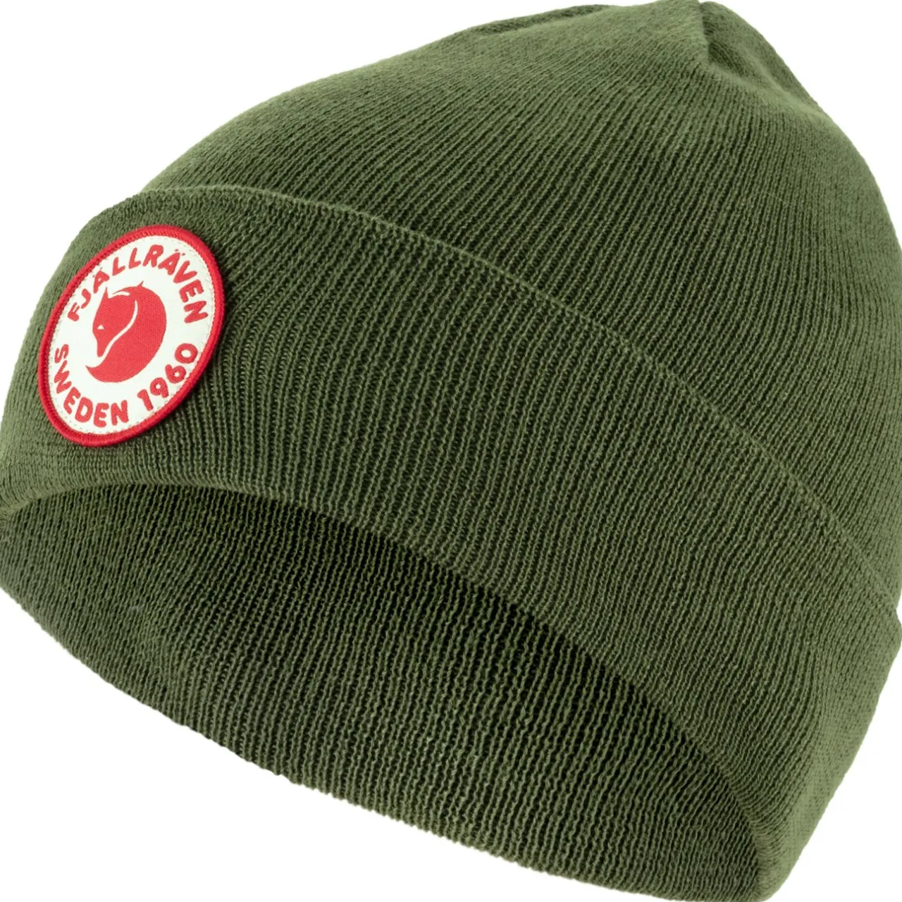 kids__logo_hat_4.webp Fjällräven Tilbehør-Kids 1960 Logo Hat