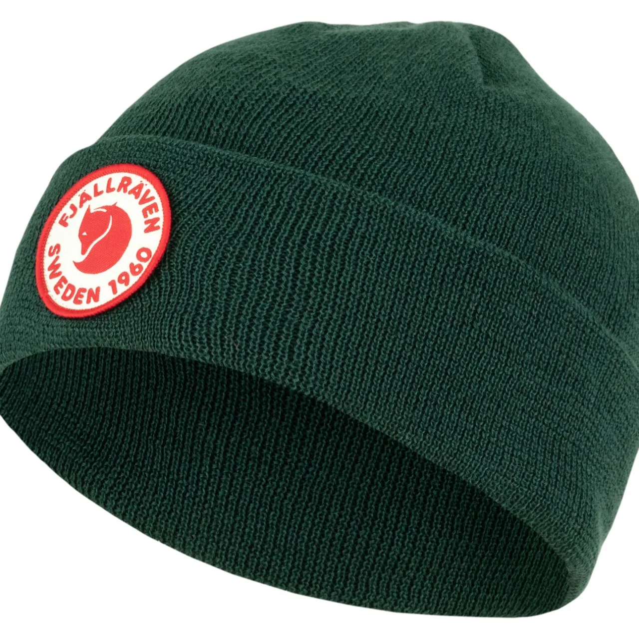 kids__logo_hat_5.webp Fjällräven Tilbehør-Kids 1960 Logo Hat