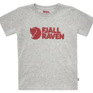 Fjällräven Toppe-Kids Fjällräven Logo T-shirt