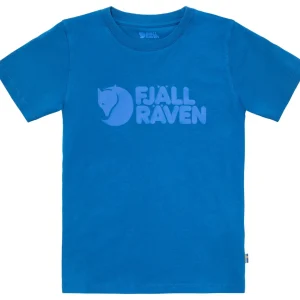 Fjällräven Toppe-Kids Fjällräven Logo T-shirt