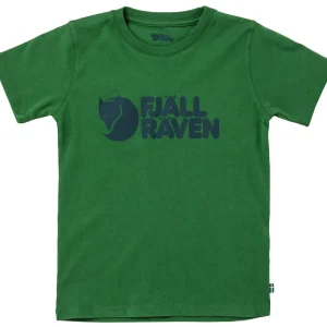 Fjällräven Toppe-Kids Fjällräven Logo T-shirt