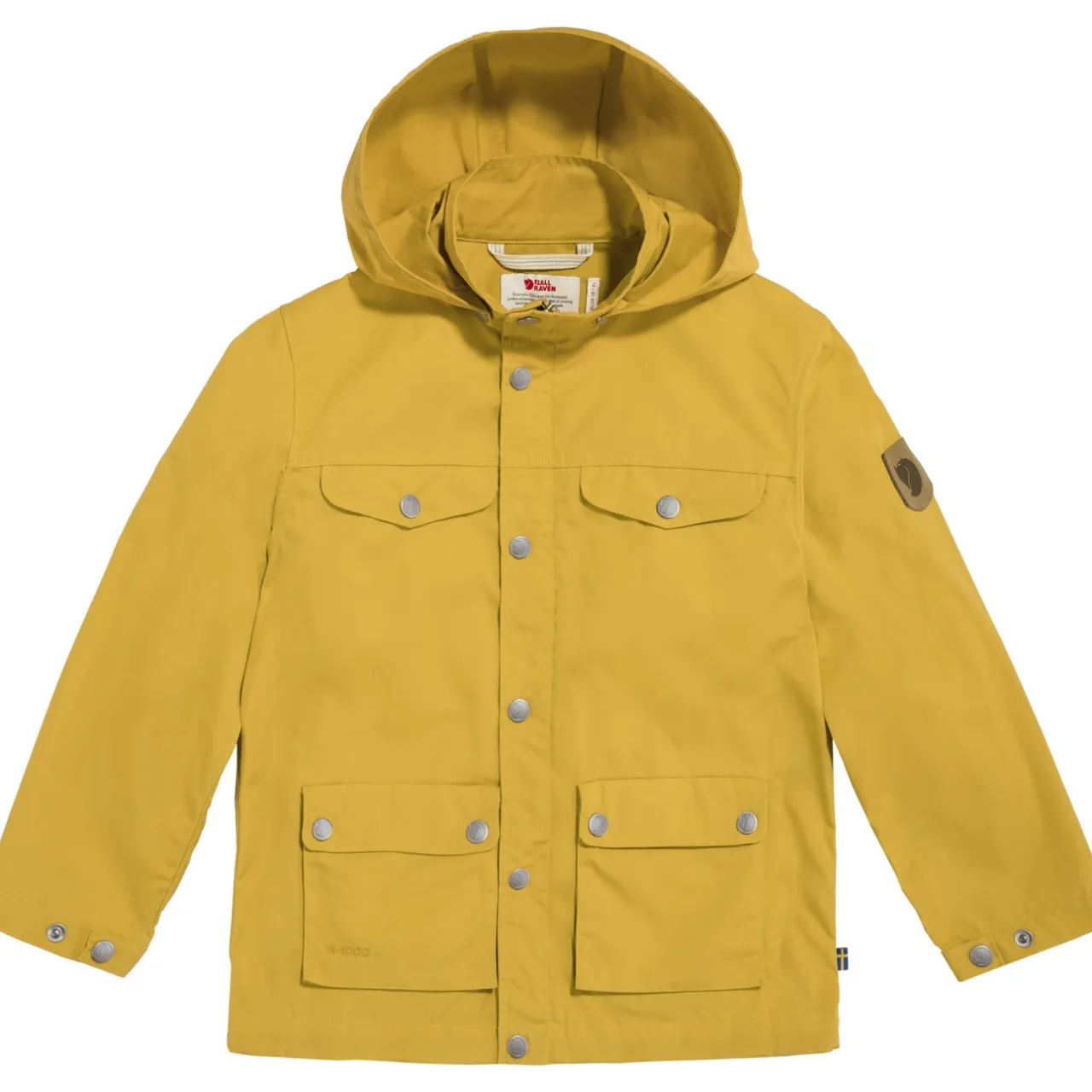 kids_greenland_jacket_0.webp Fjällräven Jakker-Kids Greenland Jacket